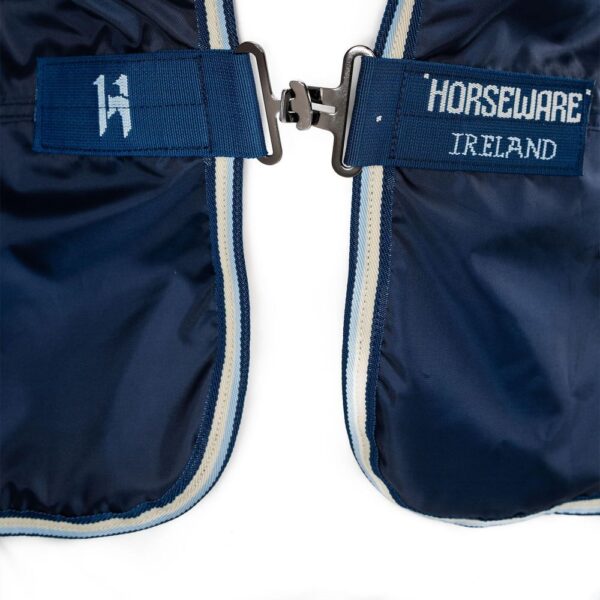 Couverture imperméable Newmarket HORSEWARE - Couvertures d'extérieur