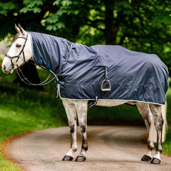 Couverture imperméable Newmarket HORSEWARE - Couvertures d'extérieur