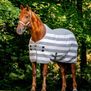 Newmarket HORSEWARE droogdeken - Thrillers en drogers