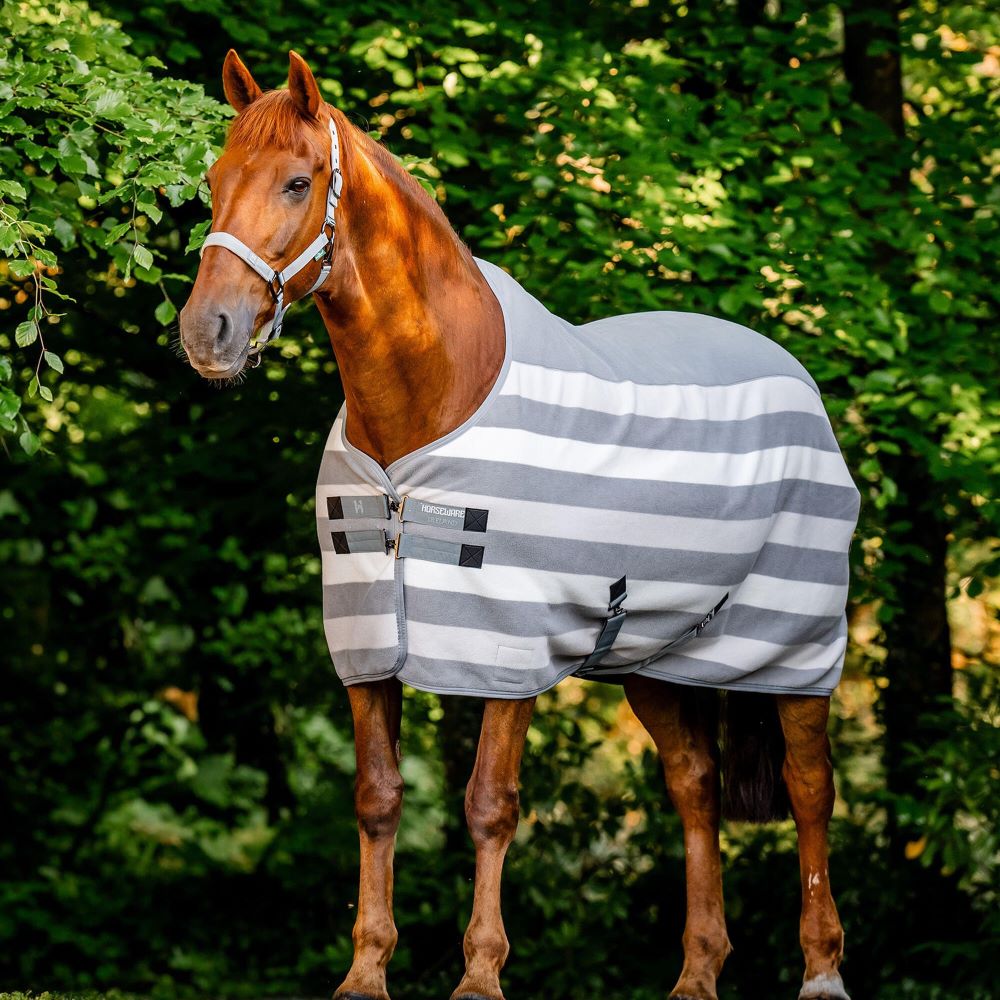 Newmarket HORSEWARE droogdeken - Thrillers en drogers