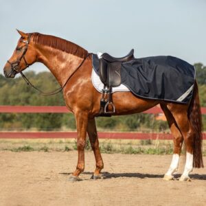 Couvre-reins Amigo Ripstop HORSEWARE - Couvre-reins