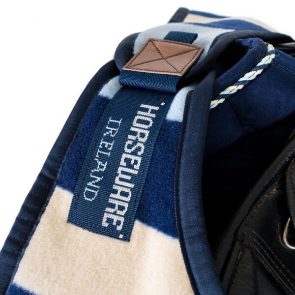 Couvre-reins Newmarket HORSEWARE - Couvre-reins