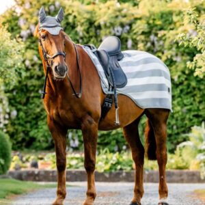 Couvre-reins Newmarket HORSEWARE - Couvre-reins