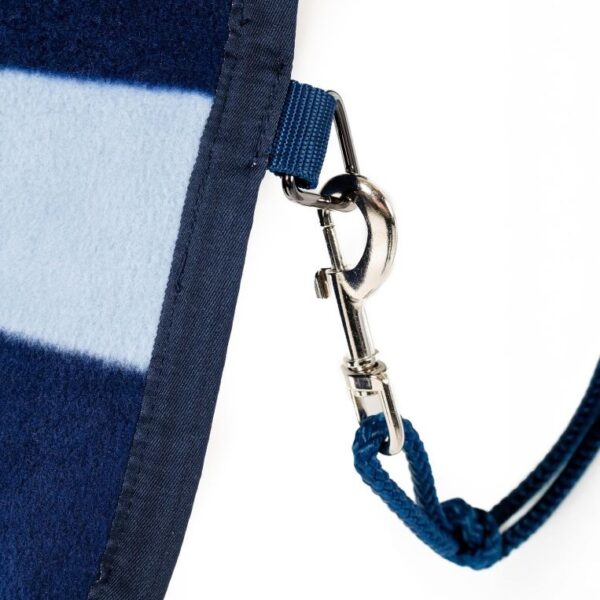 Couvre-reins Newmarket HORSEWARE - Couvre-reins