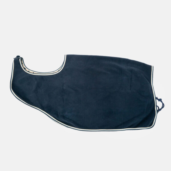 Couvre-reins Rambo Fleece Compet HORSEWARE - Couvre-reins