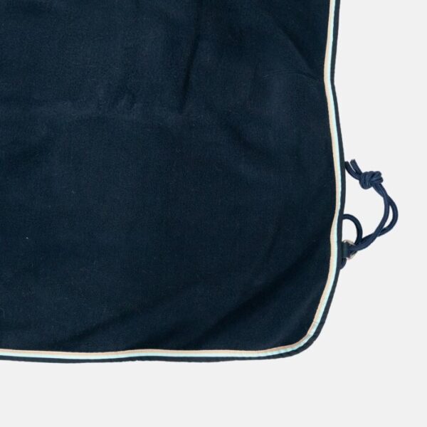 Couvre-reins Rambo Fleece Compet HORSEWARE - Couvre-reins