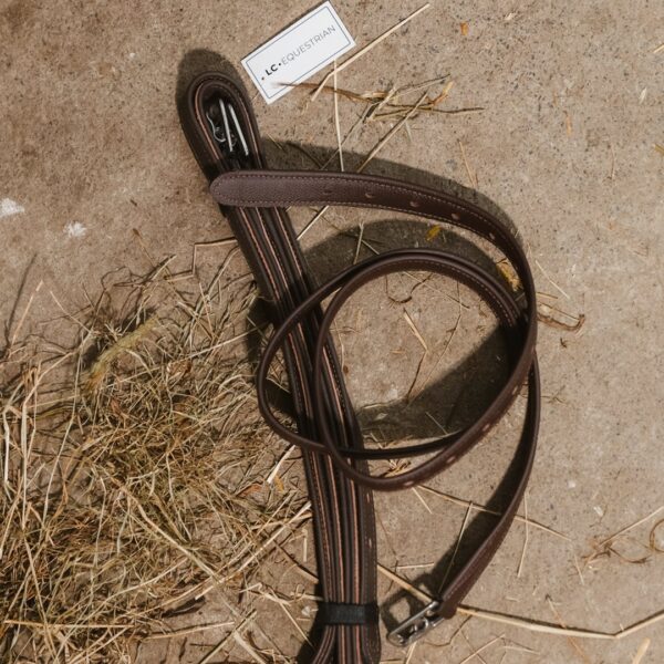 Étrivières Filis LC EQUESTRIAN - Étrivières