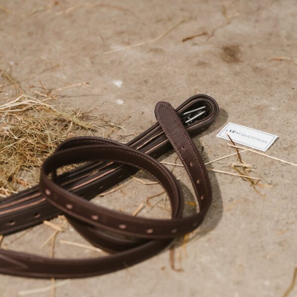 Étrivières Filis LC EQUESTRIAN - Étrivières