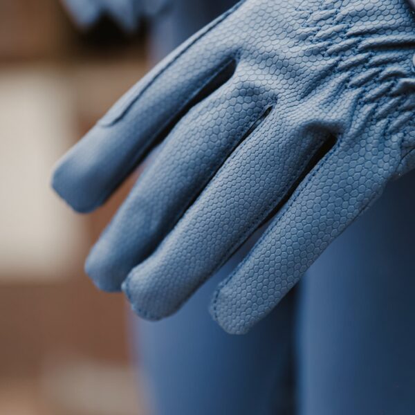 Gants grip Widow LC EQUESTRIAN - Gants techniques