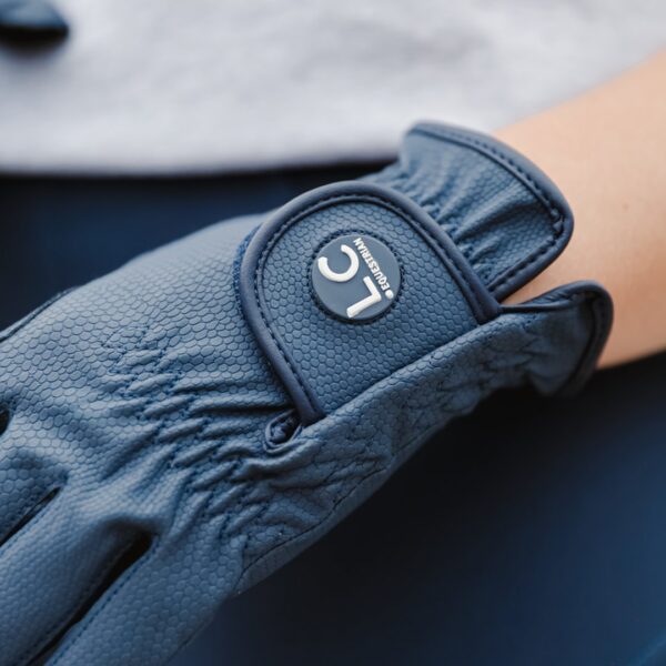 Gants grip Widow LC EQUESTRIAN - Gants techniques