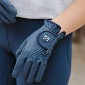 Gants grip Widow LC EQUESTRIAN - Gants techniques