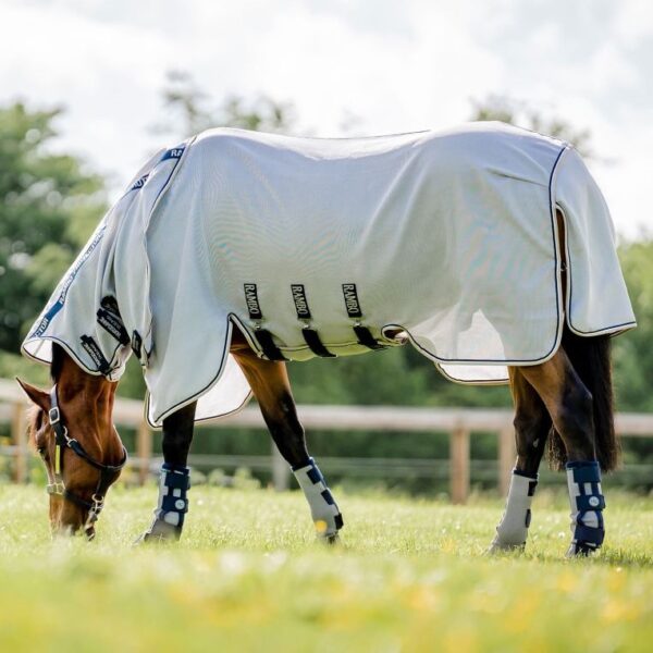 Guêtres anti-mouches HORSEWARE - Thérapeutique