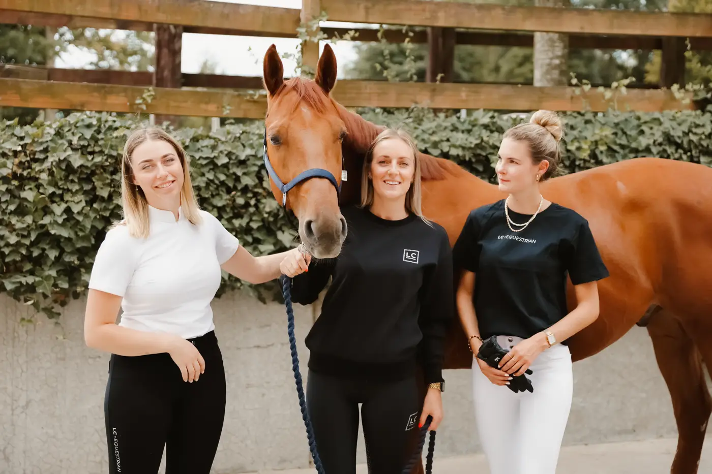 LC Equestrian