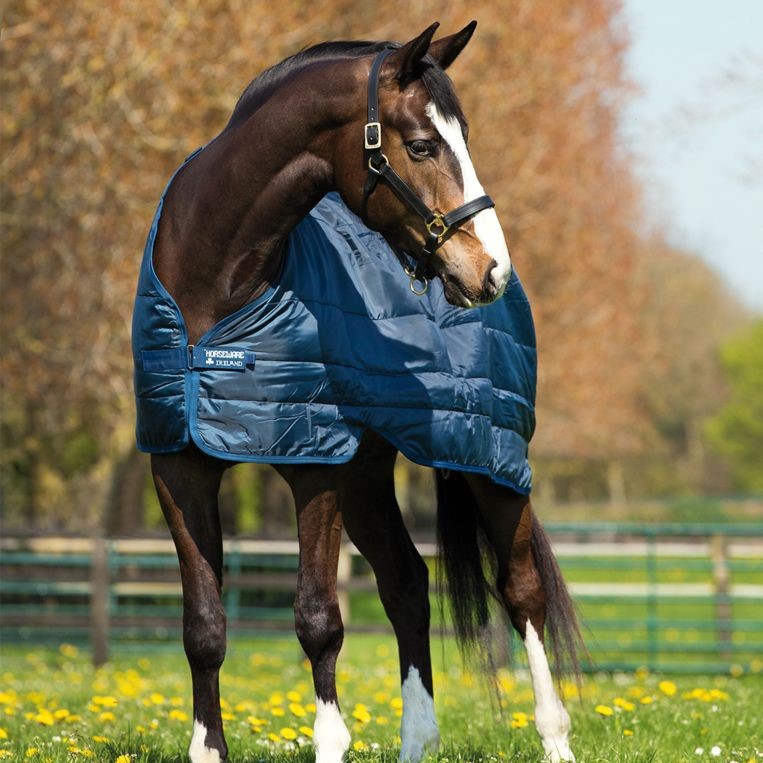 Liner 100gr HORSEWARE - Sous-couvertures