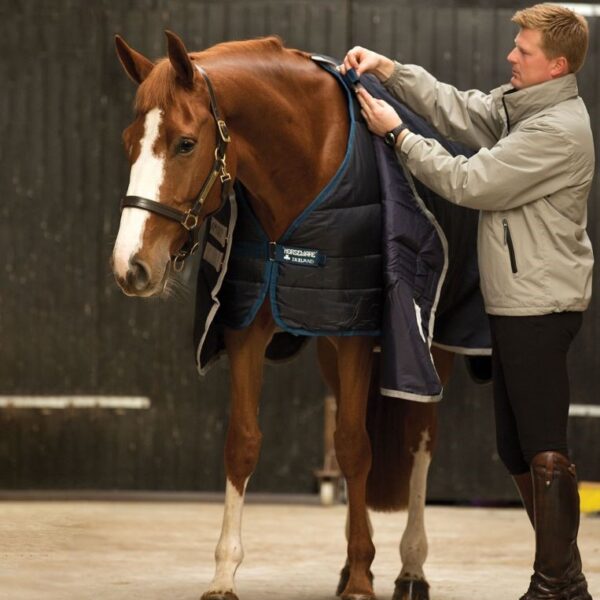 Liner 400gr HORSEWARE - Sous-couvertures