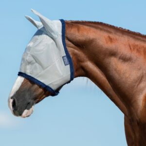 Masque anti-mouches Amigo HORSEWARE - Masques et franges
