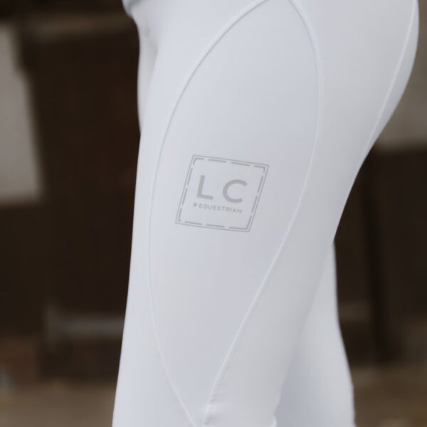 Pantalon de concours Amé LC EQUESTRIAN - Pantalons
