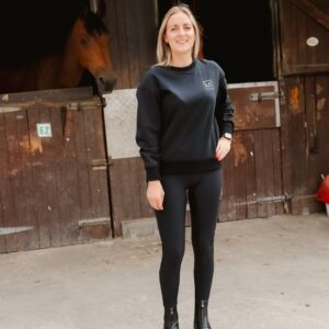 Pantalon legging Elena LC EQUESTRIAN - Dame