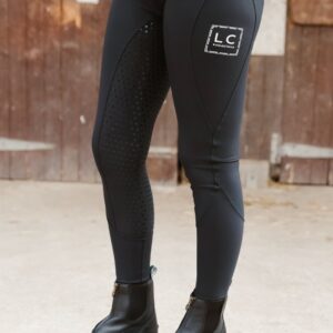 Pantalon legging Elena LC EQUESTRIAN - Dame