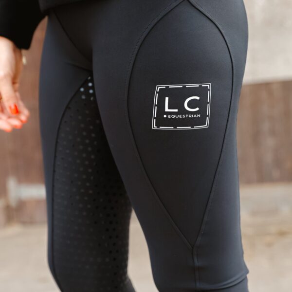Pantalon legging Elena LC EQUESTRIAN - Dame