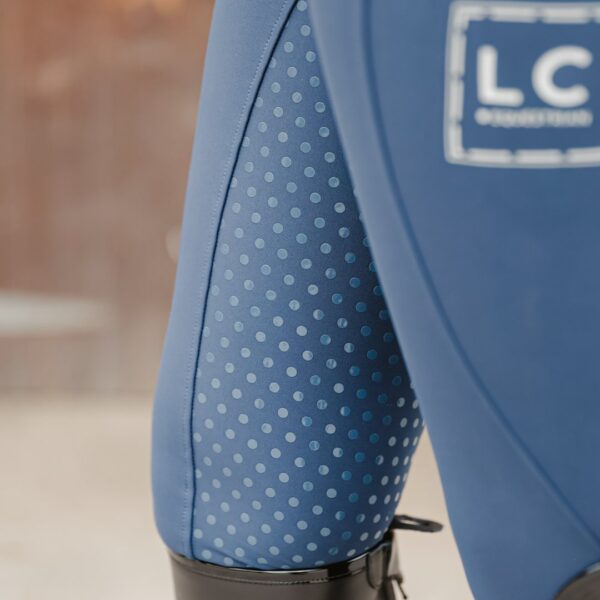 Pantalon legging Elena LC EQUESTRIAN - Dame