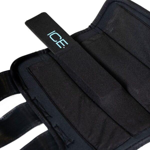 Plaque vibrante Ice Vibe® HORSEWARE - Thérapeutique