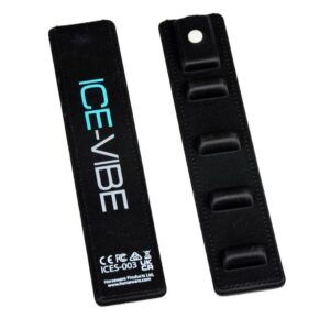 Plaque vibrante Ice Vibe® HORSEWARE - Thérapeutique