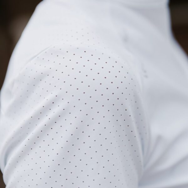 Polo de concours Flo LC EQUESTRIAN - Polos de concours