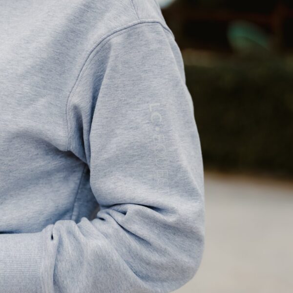 Pull à capuche Luka LC EQUESTRIAN - Dame