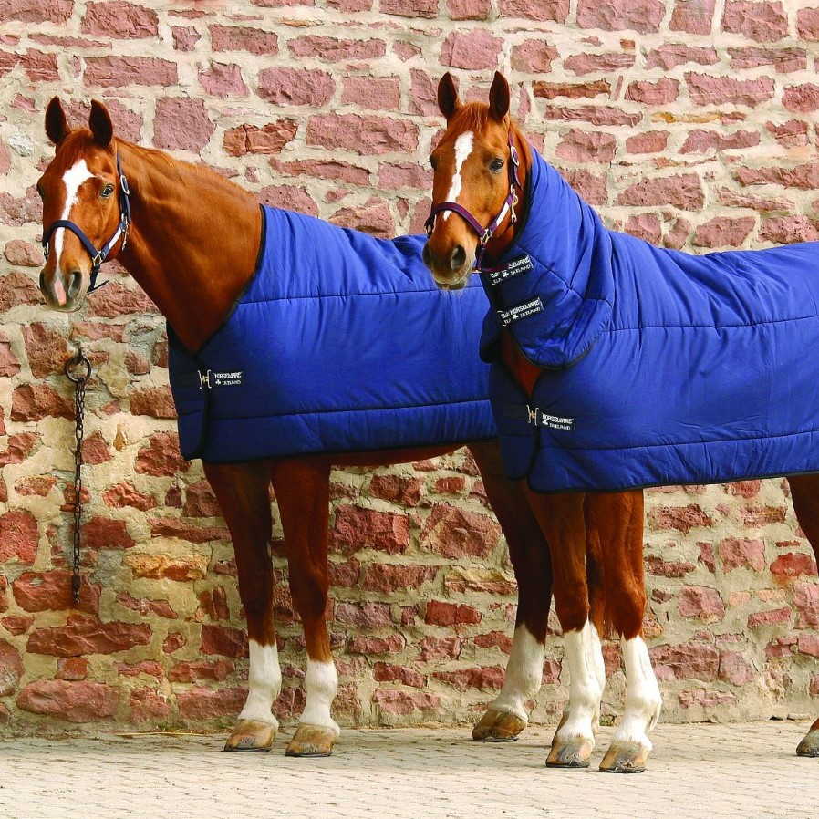 Sous-couverture Rambo HORSEWARE - Couvertures de box