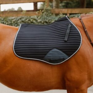 Tapis de selle Chanel LC EQUESTRIAN - Obstacle