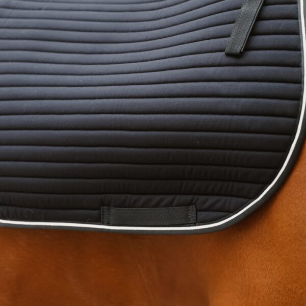 Tapis de selle DR Ravenna LC EQUESTRIAN - Dressage