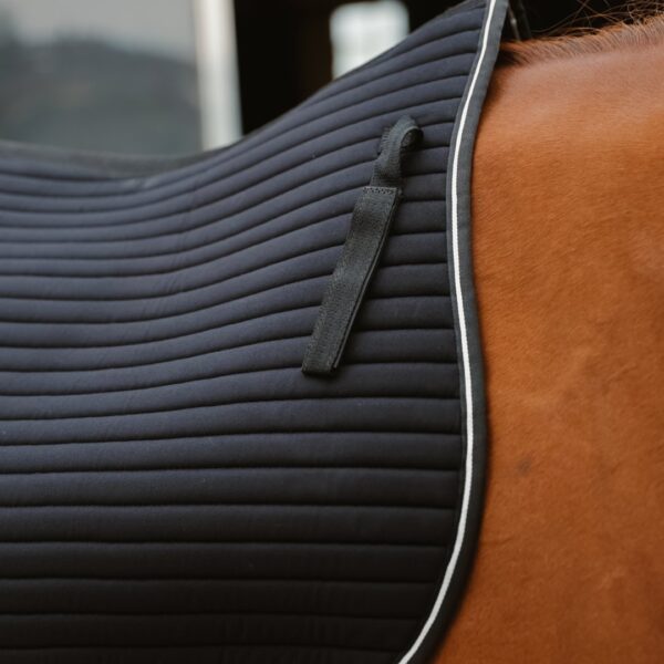 Tapis de selle DR Ravenna LC EQUESTRIAN - Dressage