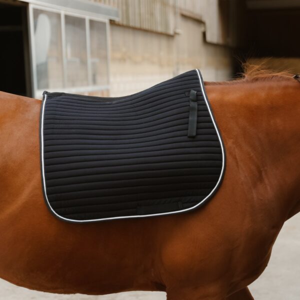 Tapis de selle DR Ravenna LC EQUESTRIAN - Dressage