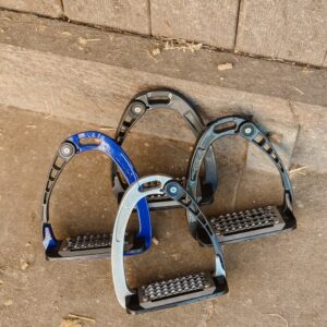 Étriers de sécurité Djenga LC EQUESTRIAN - Étriers et accessoires