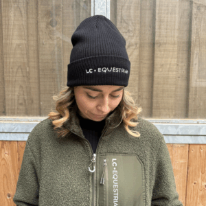 Bonnet Liana LC EQUESTRIAN - Bonnets et bandeaux