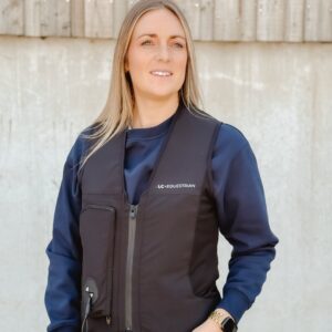 Gilet airbag LC EQUESTRIAN - Airbags et accessoires