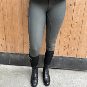 Pantalon Amé LC EQUESTRIAN - Dame pantalons