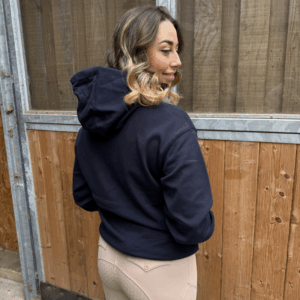 Pull à capuche Luka LC EQUESTRIAN - Dame sweats et pulls