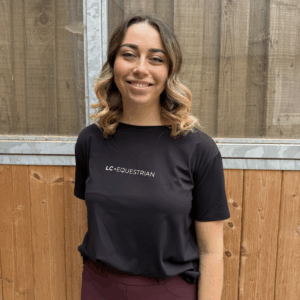 T-shirt Kelly LC EQUESTRIAN - Dame polos et t-shirts