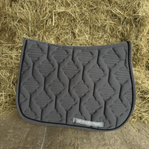 Tapis de selle Guismo LC EQUESTRIAN - Obstacle