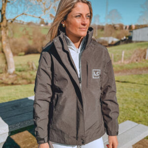 Veste imperméable Maud LC EQUESTRIAN - Dame Vestes été et mi-saison